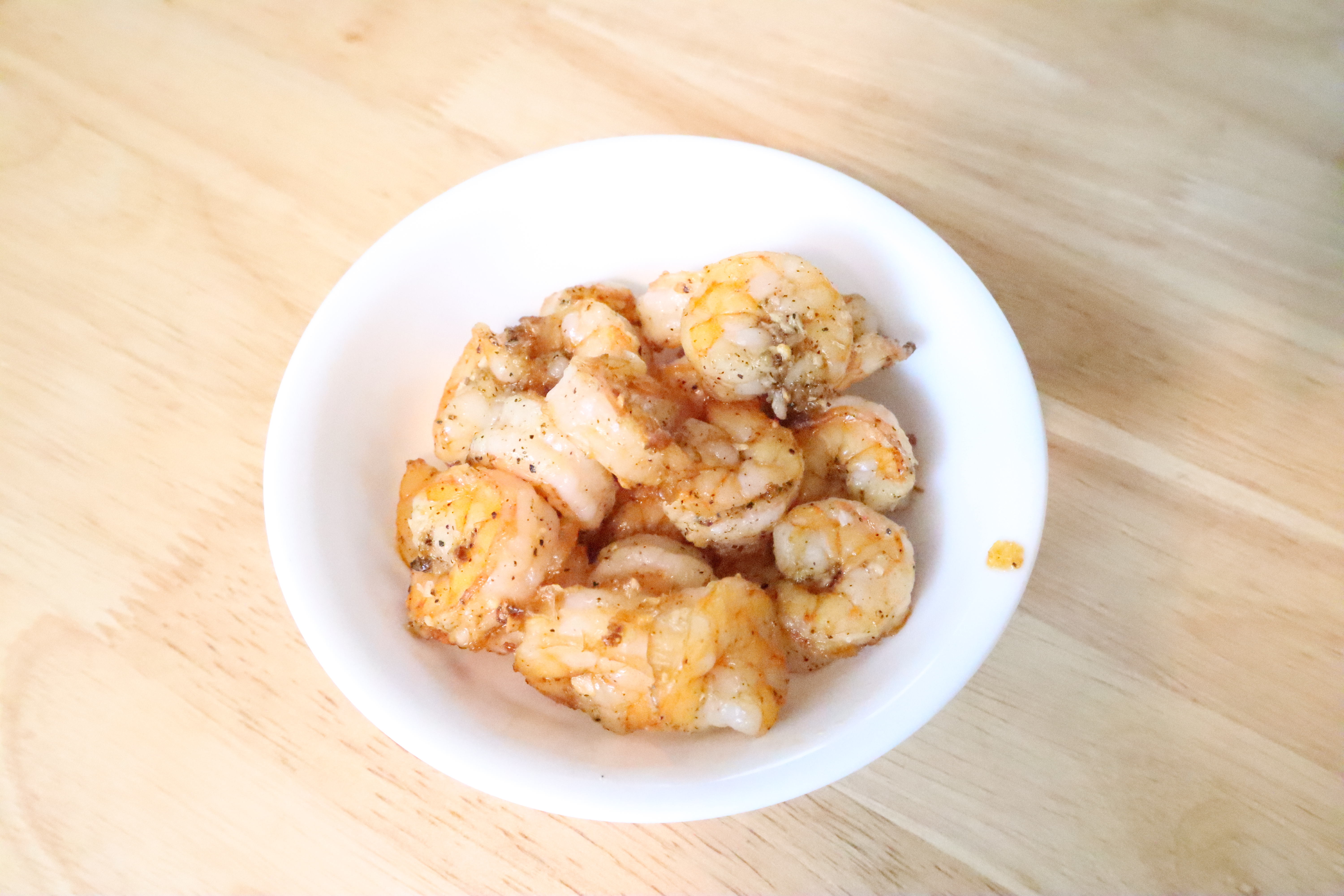 Ninja foodi shop shrimp recipe